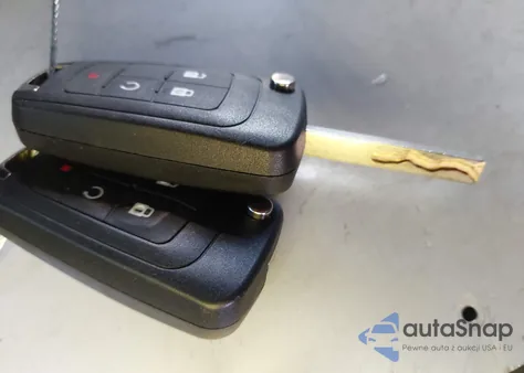 2014 GMC Terrain Sle-1 z USA, uszkodzony, nr VIN 2GKALMEK8E6339380